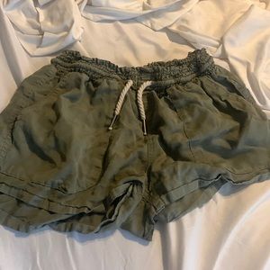 good condition, a little wrinkly